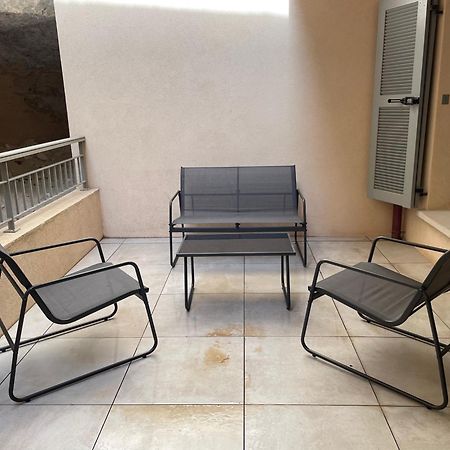 Apartament Superbe T2 Neuf Bonifacio Avec Parking Gratuit Zewnętrze zdjęcie