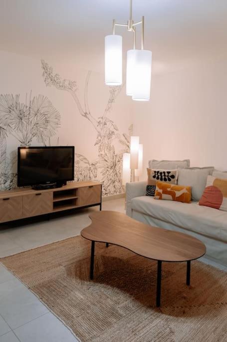 Apartament Superbe T2 Neuf Bonifacio Avec Parking Gratuit Zewnętrze zdjęcie