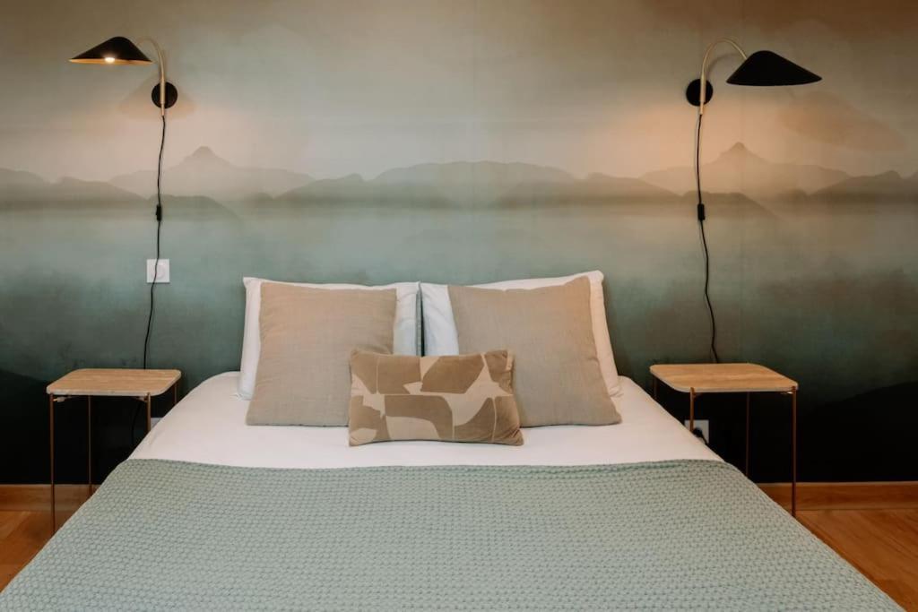 Apartament Superbe T2 Neuf Bonifacio Avec Parking Gratuit Zewnętrze zdjęcie