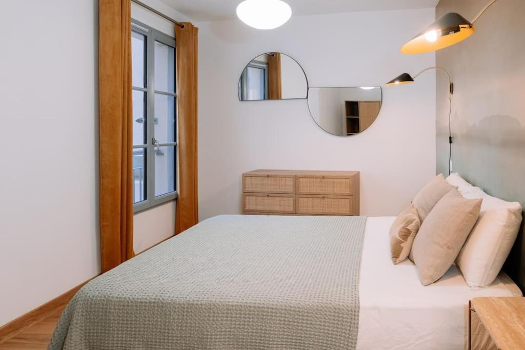 Apartament Superbe T2 Neuf Bonifacio Avec Parking Gratuit Zewnętrze zdjęcie