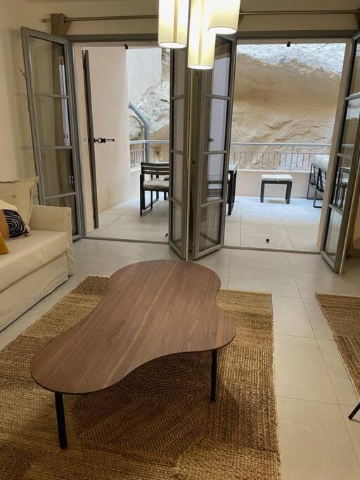 Apartament Superbe T2 Neuf Bonifacio Avec Parking Gratuit Zewnętrze zdjęcie